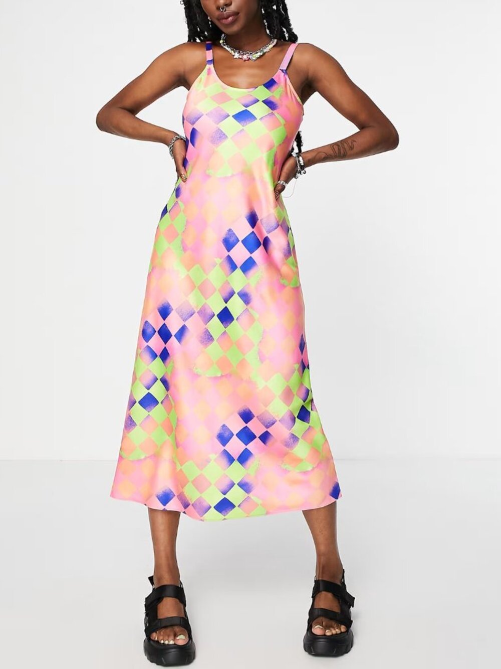 NEW Collusion Dress Size 0